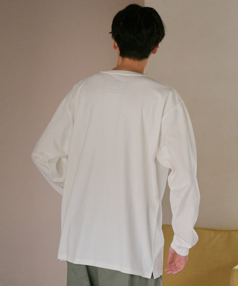 ヘビーウェイトシングルポケットT