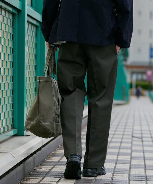 クラシックワークチノパンツ