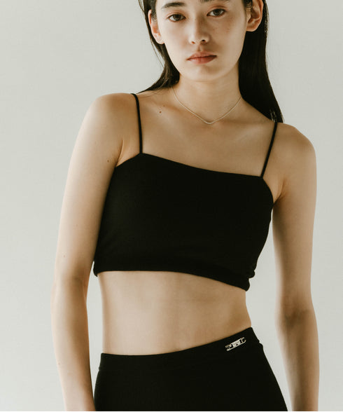 square bra top