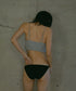 FRONT DESIGN BRA TOP