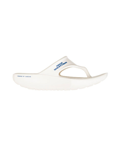 【NW別注】SQUARE X (CREAM)