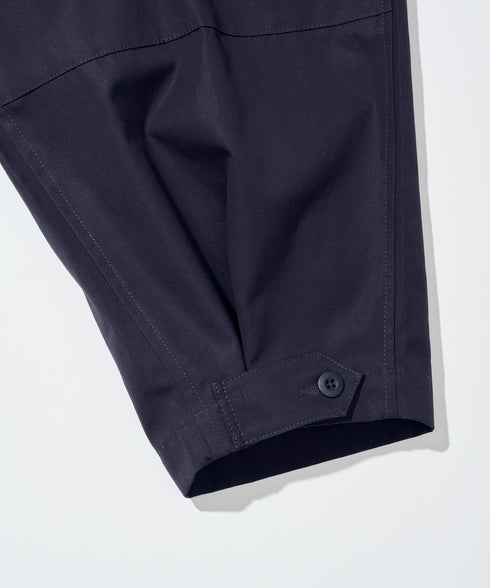Royal Navy Ventile Parka