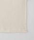 SHEER CREW NECK TEE