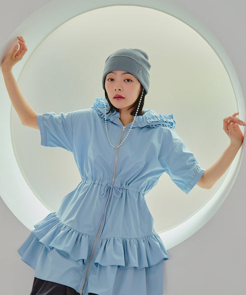 マグネットパールビーニー