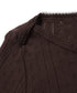 POINTELLE BATEAU PULLOVER