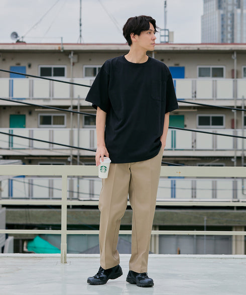 クラシックワークチノパンツ