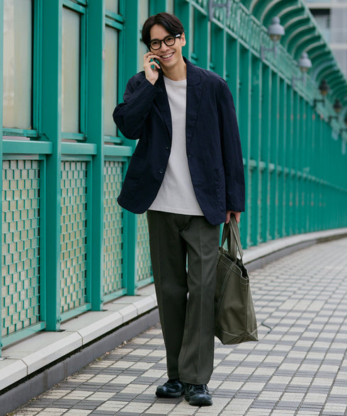 クラシックワークチノパンツ