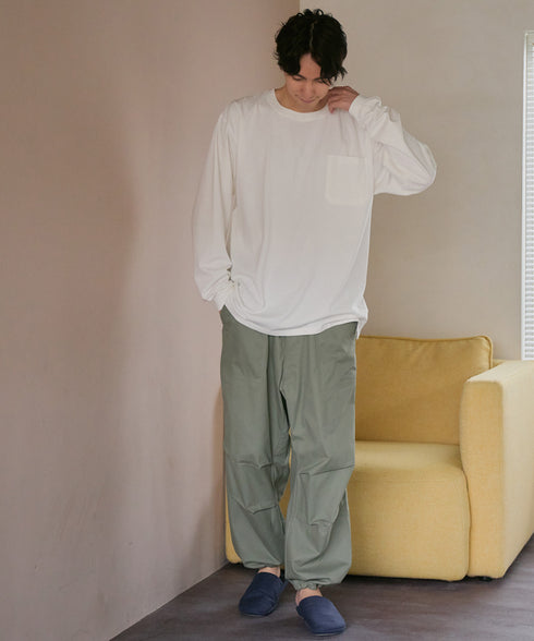 ヘビーウェイトシングルポケットT