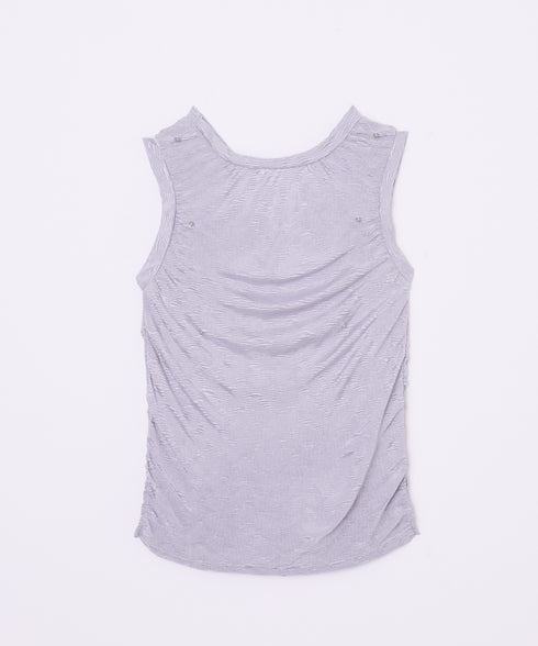 マルチウェイアレンジフリルトップス