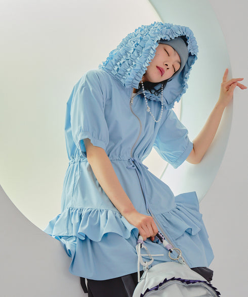 マグネットパールビーニー