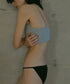 FRONT DESIGN BRA TOP
