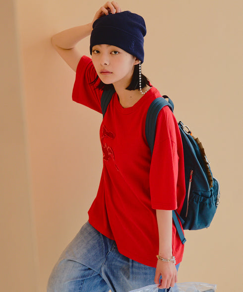 マグネットパールビーニー