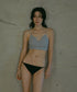 FRONT DESIGN BRA TOP