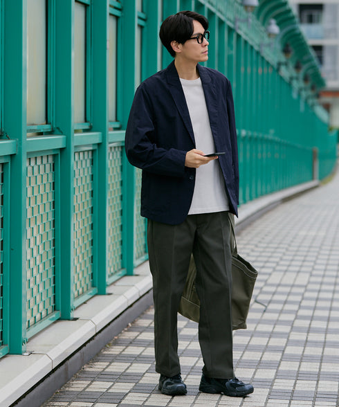 クラシックワークチノパンツ