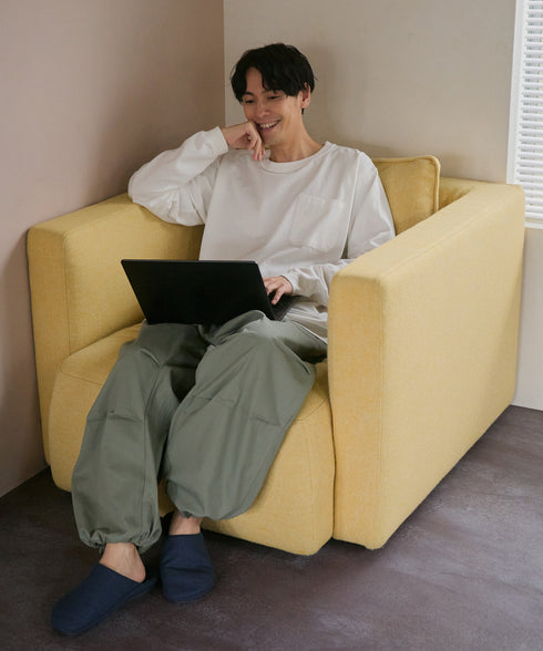 ヘビーウェイトシングルポケットT