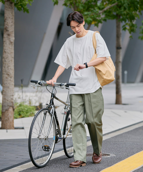 クラシックワークチノパンツ