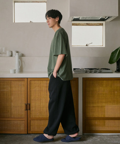 ヘビーウェイトシングルポケットTシャツ