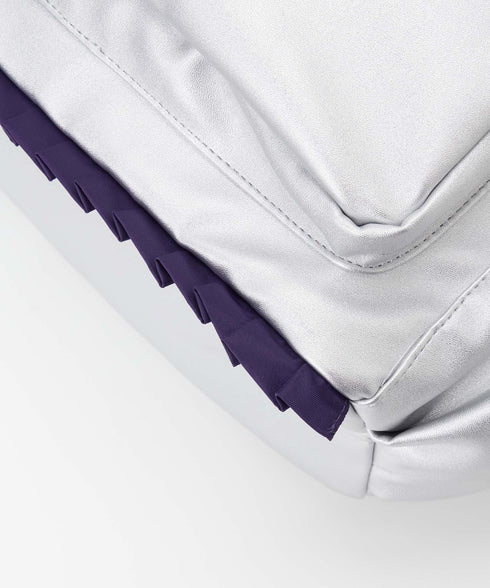 パラコードプリーツバックパック