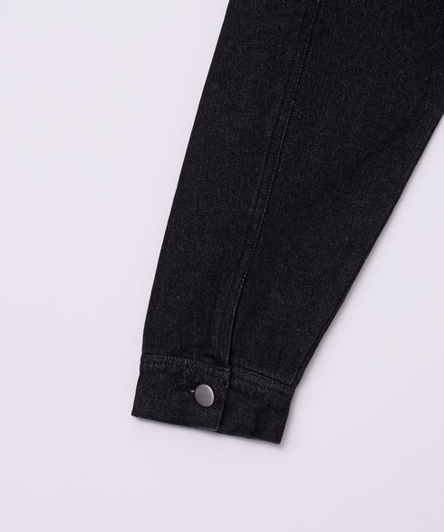 マルチウェイセパレートデニムジャケット