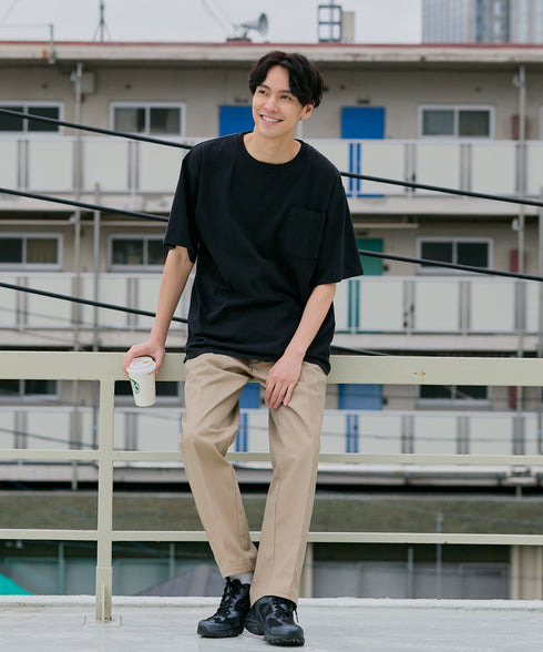 クラシックワークチノパンツ