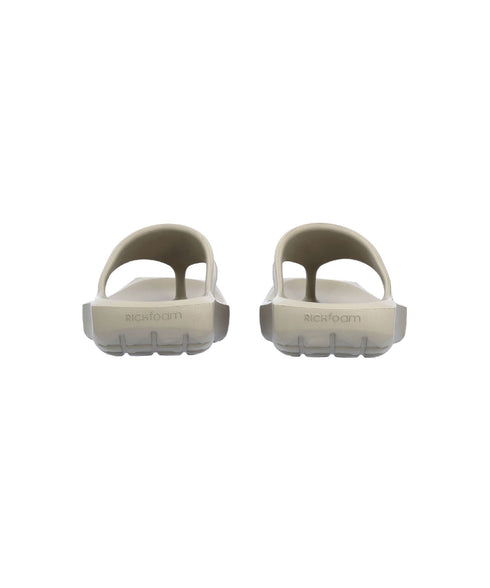SQUARE X FLIP FLOP(ベージュ2)