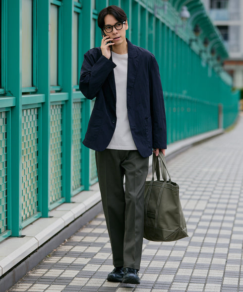 クラシックワークチノパンツ