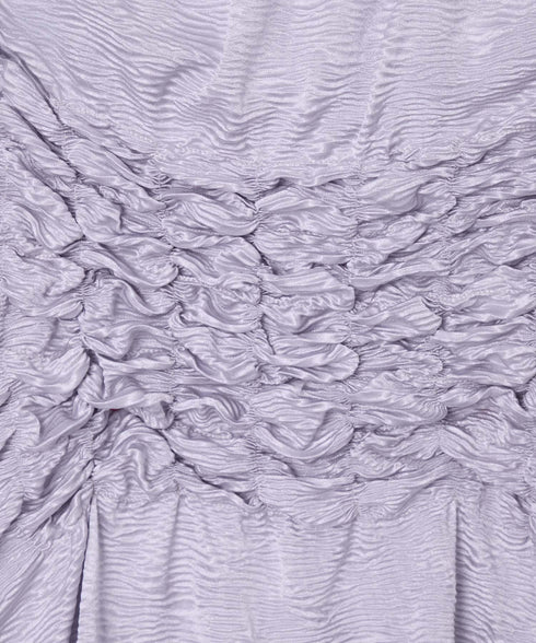 マルチウェイアレンジフリルトップス