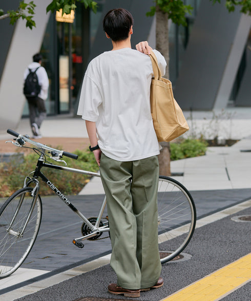 クラシックワークチノパンツ