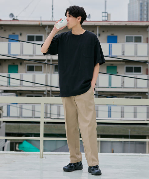 クラシックワークチノパンツ