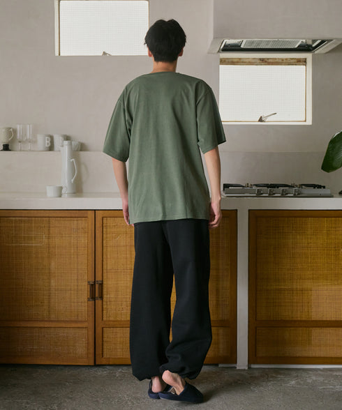 ヘビーウェイトシングルポケットTシャツ