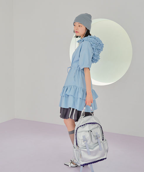 マグネットパールビーニー