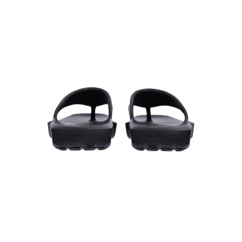 SQUARE X FLIP FLOP(ブラック)