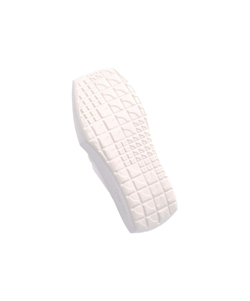 SQUARE X FLIP FLOP(クリーム)