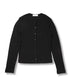 POINTELLE CARDIGAN