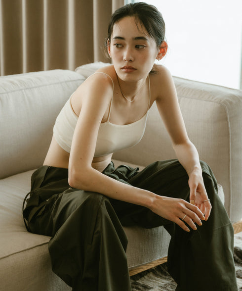 square bra top