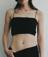 square bra top