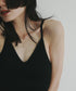 cap in camisole