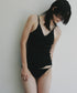 cap in camisole