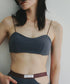 THIN STRAP BRA