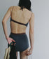 THIN STRAP BRA