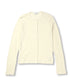 POINTELLE CARDIGAN