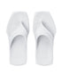 SQUARE X FLIP FLOP(アイスグレー)