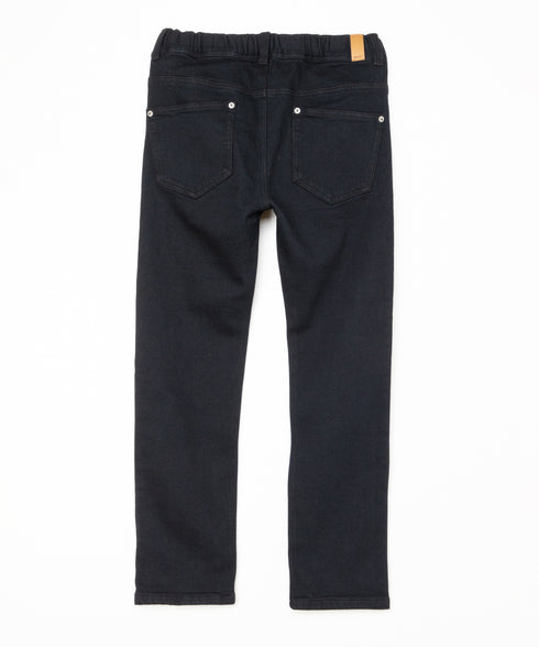 コンフォータブルデニム スリムパンツ(ウィメンズ)