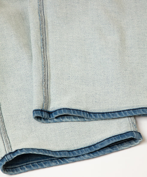 コンフォータブルデニム スリムパンツ(ウィメンズ)