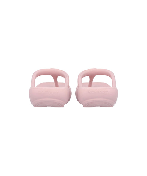 SQUARE Z FLIP FLOP(サクラピンク)