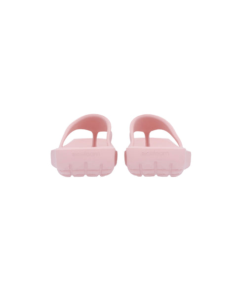 SQUARE X FLIP FLOP(サクラピンク)