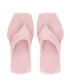 SQUARE X FLIP FLOP(サクラピンク)