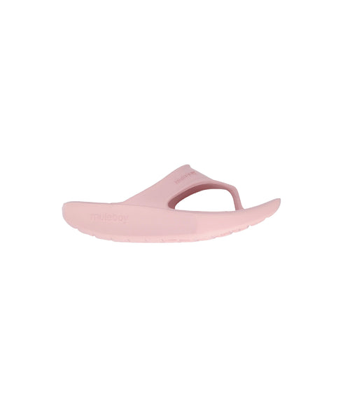SQUARE X FLIP FLOP(サクラピンク)