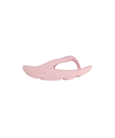 SQUARE Z FLIP FLOP(サクラピンク)