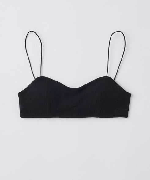 THIN STRAP BRA